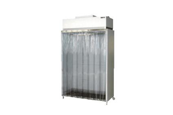 MACP series mobile air purifier