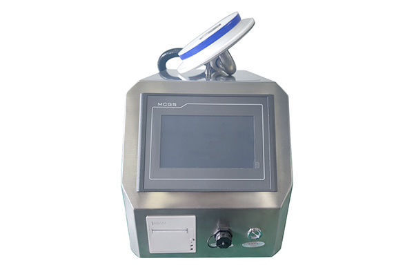 GT-5(online) Glove Integrity Tester GT-5(online) Glove Integrity Tester