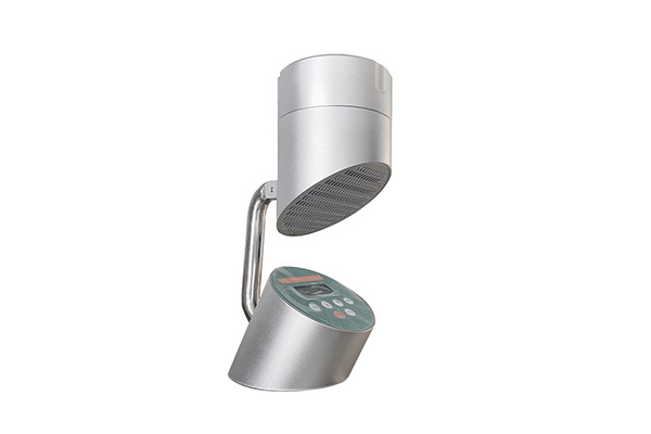 FKC-1 biological air sampler